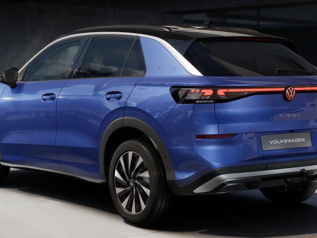 Volkswagen T-Roc, 1,5 eTSI 85 kW DSG - fotka 3