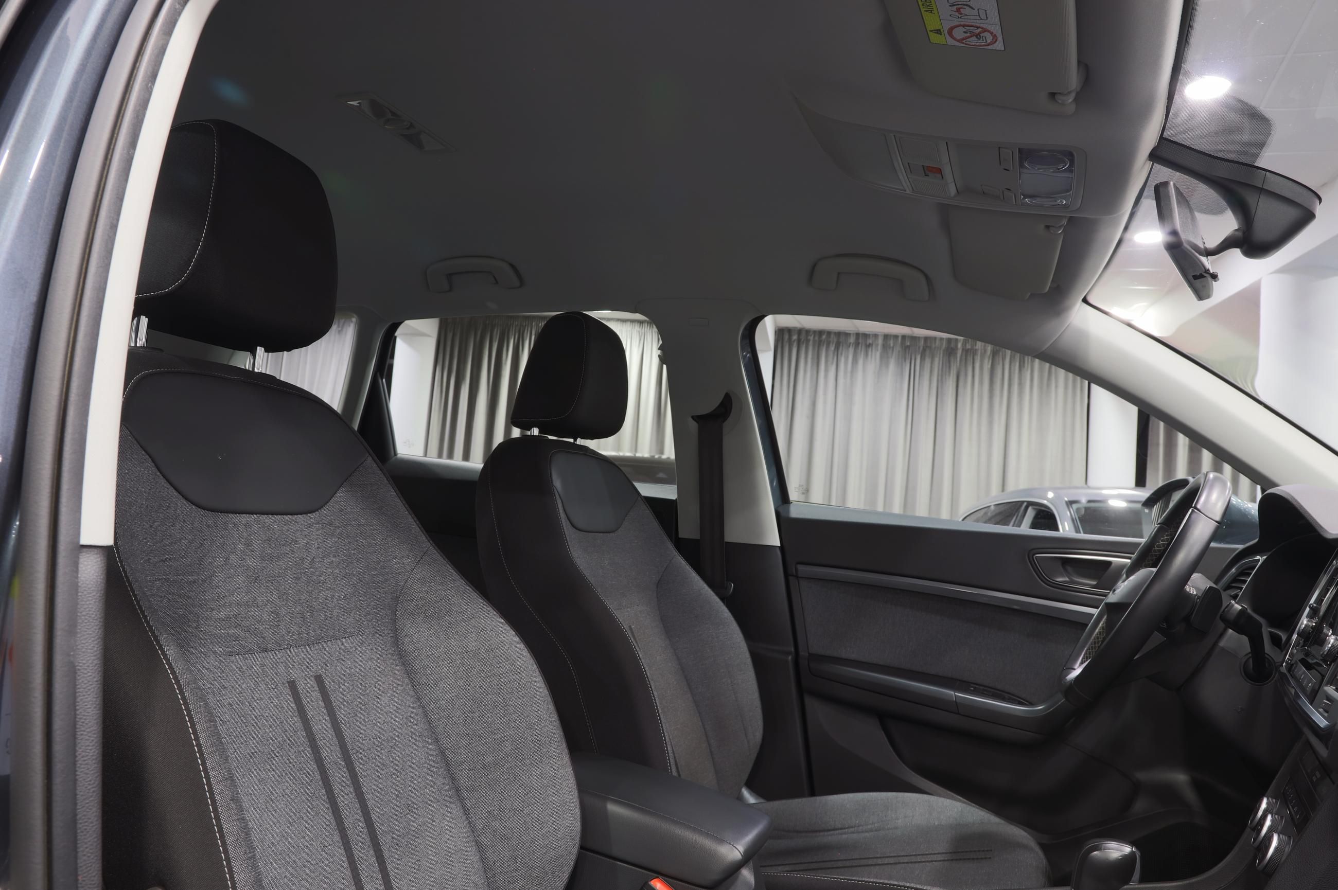 Seat Ateca, 2.0 TDI 110kW DSG Style - fotka 5