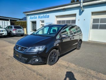 2,0TDi, FR-Line, DSG, 7míst