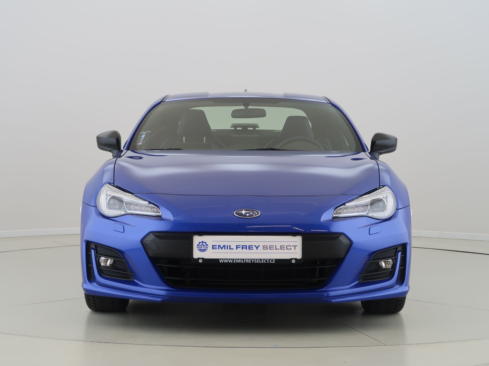 Subaru BRZ, 2.0,Manual,CZ,Final Edition - fotka 2