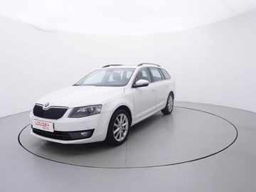 Elegance 1.4 TSI 103 kW
