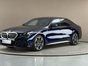 520d AUT xDrive M-paket