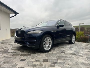 3.0d AWD Porfolio Blue