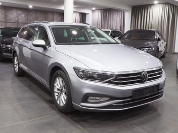 2.0 TDI 110kW DSG / ALU 16"