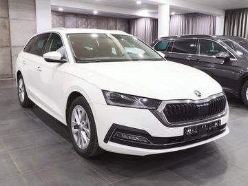 Style 1.5 TSI 110kW Manual