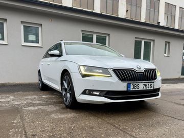 2.0 TDI DSG