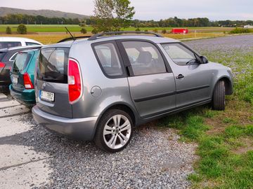 1.4 16V motor MPI FACELIFT