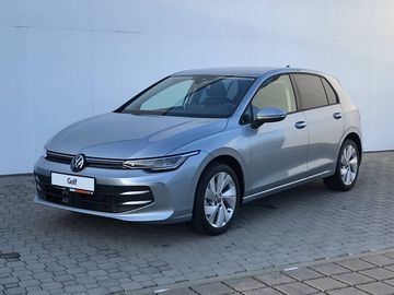 People 6G 1,5TSI