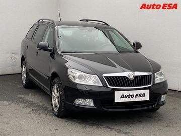 2.0 TDi 4x4,Ambiente,AC