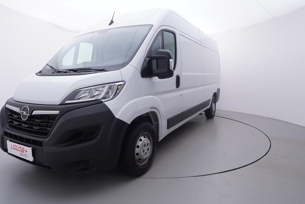 Opel, 2.2 103 kW