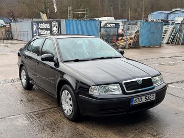 1.9tdi 127 000km 1 majitel ČR