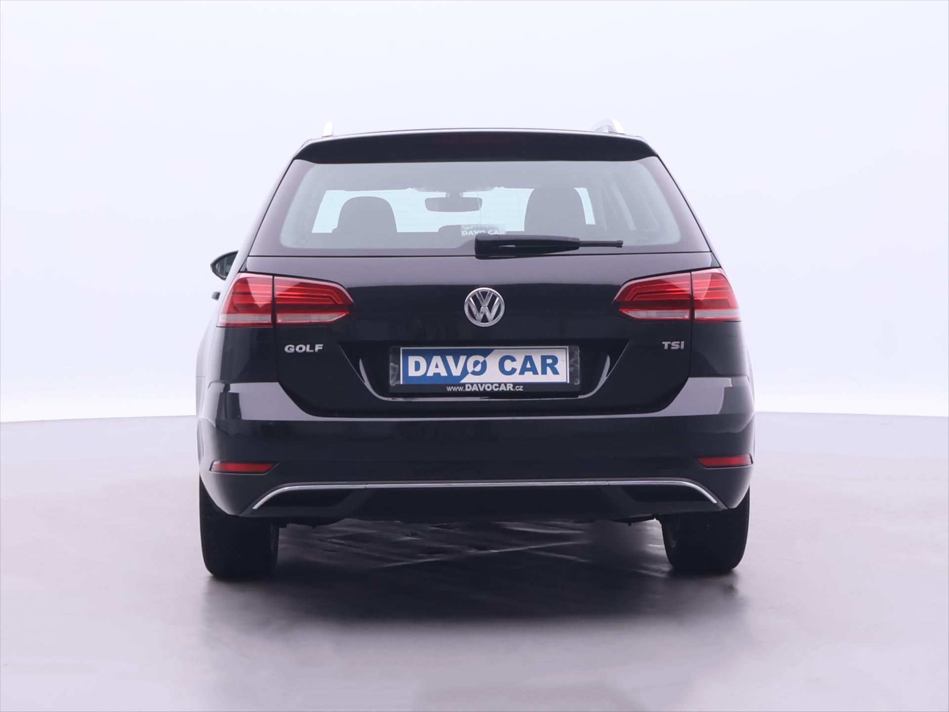Volkswagen Golf, 1,0 TSI 81kW CZ Comfort LED - fotka 6