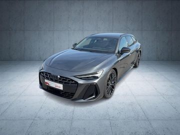 TDI q S-line Matrix 360 Tech+