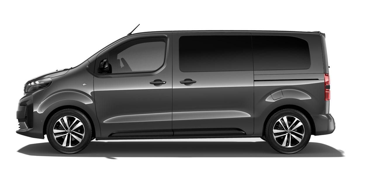 Peugeot Traveller, Allure Long 2.2 BHDi 180 EAT8 - fotka 3