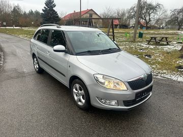 1.2TSI-77KW COMBI-TAŽNE