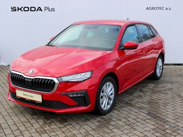 1.5 TSI 110kW Top Selection
