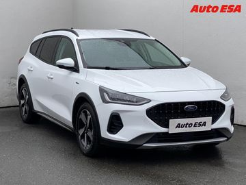 1.5 TDCi,Active,AT,LED