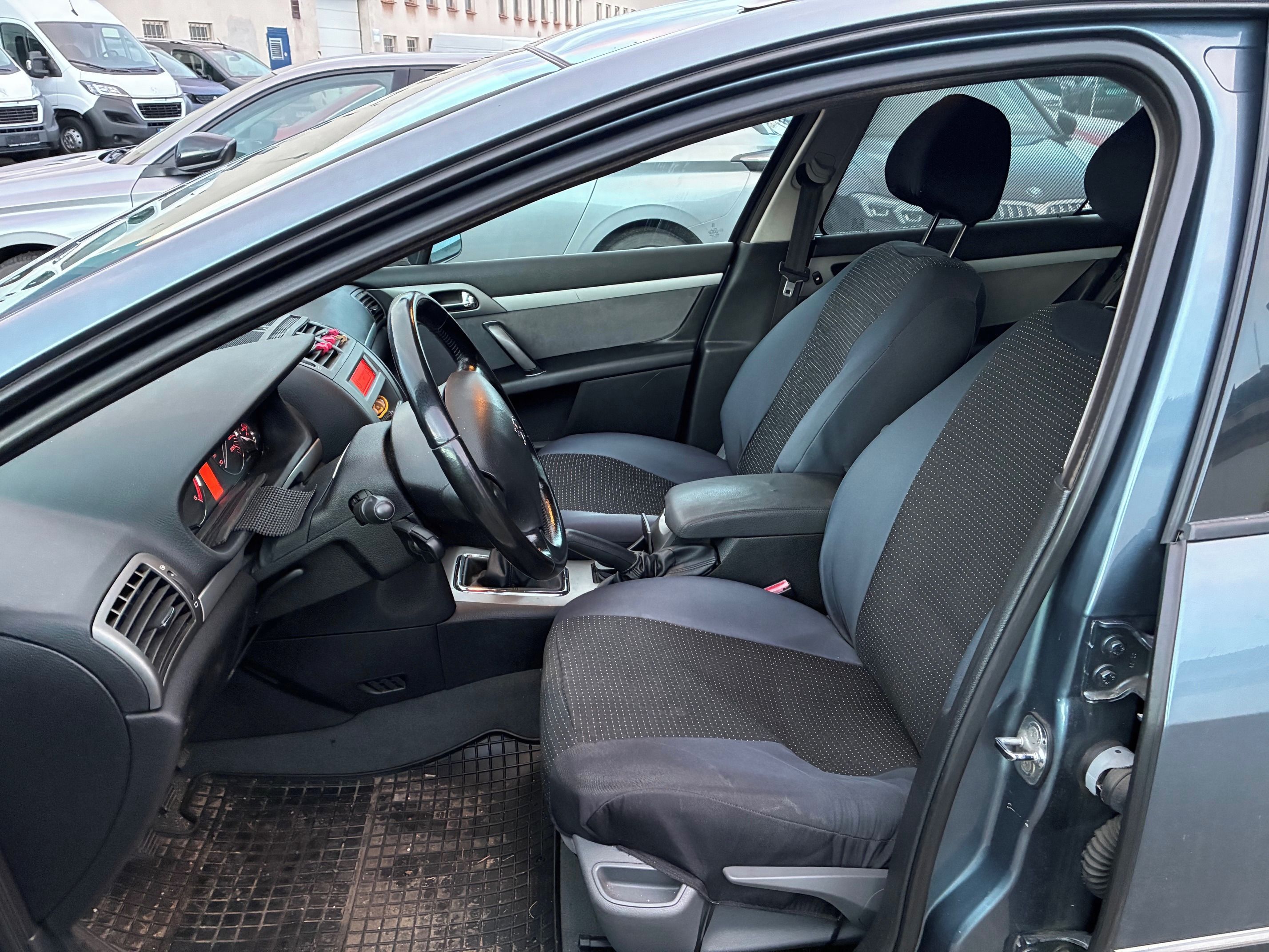 Peugeot 407, 2,0HDi SW po STK - fotka 6