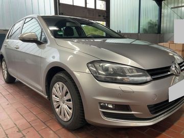 7 1.4 Tsi 103KW HIGHLINE bufík
