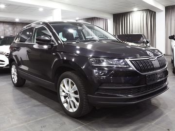 2.0TDI 110kW DSG 4x4 Tažné