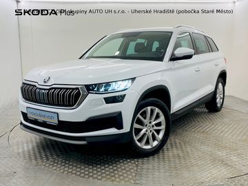 2.0 TDI 147kW DSG 4x4 Style