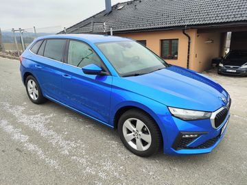 1,5 TSi /110kW Top Selection