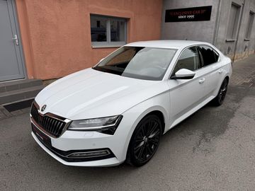 2.0 TDI Style DSG LED CZ 1.maj