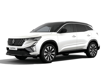 techno full hybrid E-Tech 200
