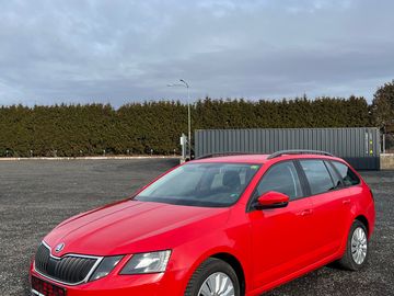 1.0 TSI, DSG, STK, Tempomat