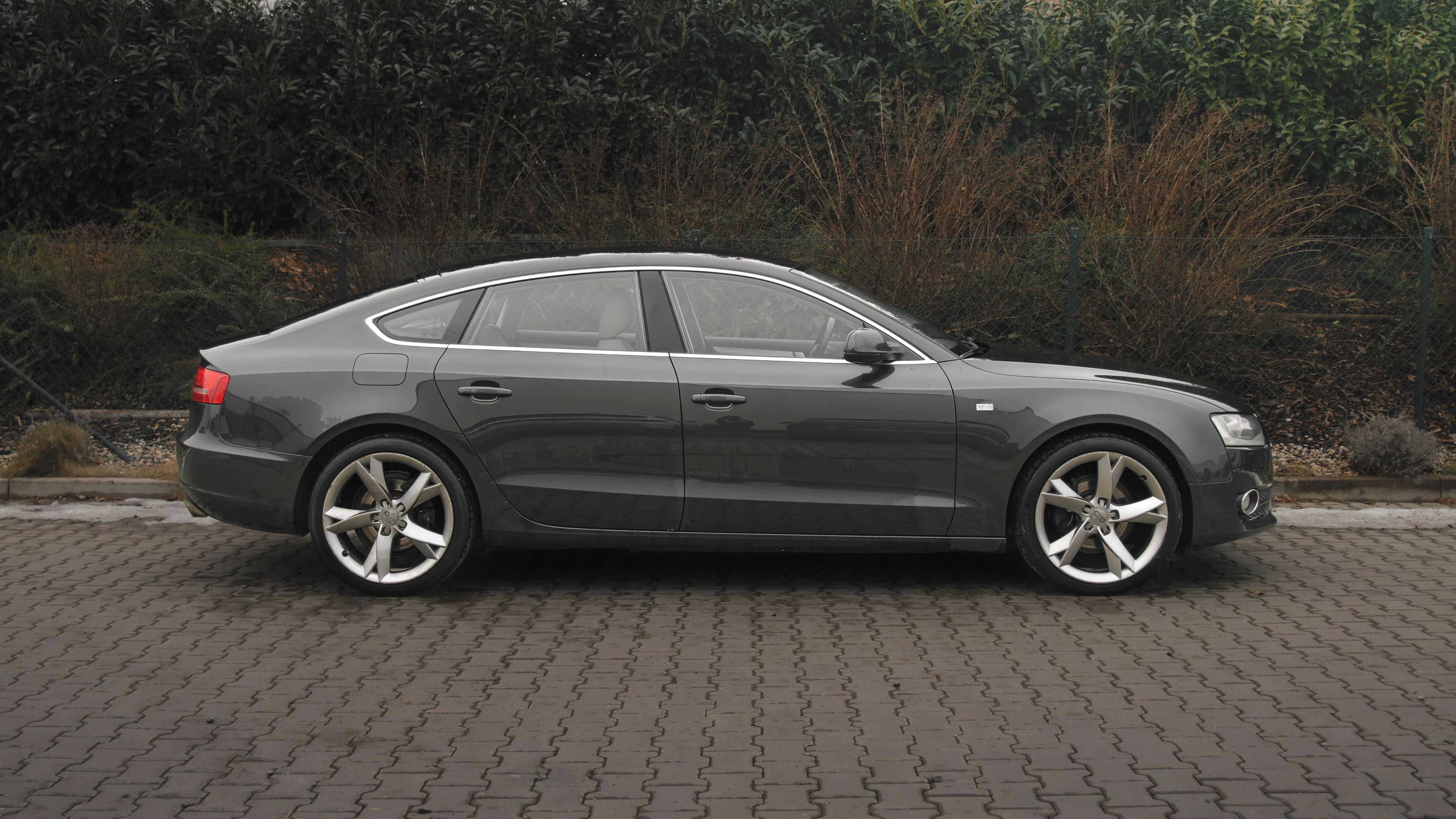 Audi A5, Quattro 3,0/176kW ČR DPH - fotka 4