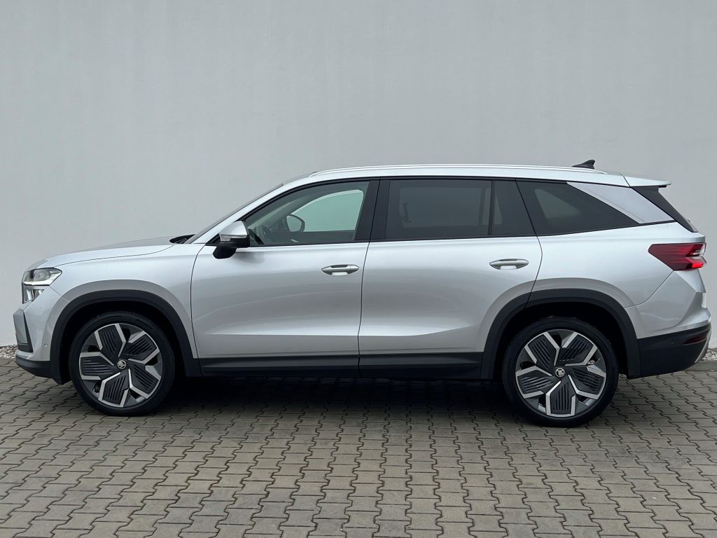 Škoda Kodiaq, Exclusive Selection 2.0 TDi 14 - fotka 4