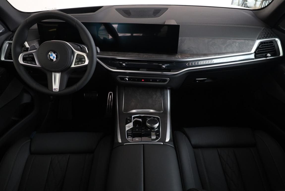 BMW X5, xDrive30d - fotka 5