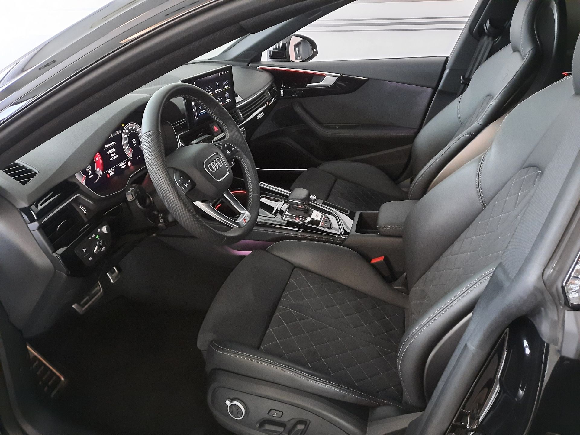 Audi S5, Sportback 3.0 TDI quattro (251 - fotka 6