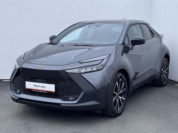 . 2.0 PHEV 111 kW