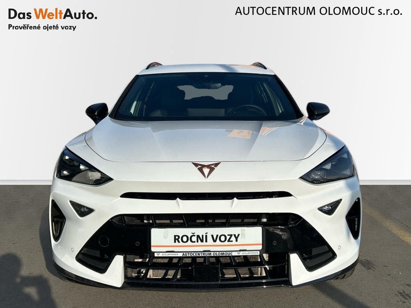 Cupra Formentor, 1.5 eTSI 7DSG - fotka 4