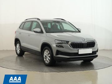 2.0 TDI, Fresh