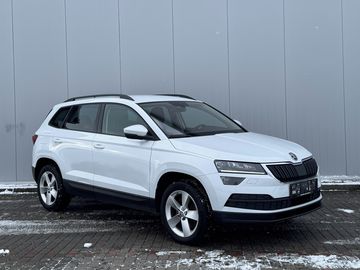 2.0 TDi 110kW MAN, FWD, LED,CZ