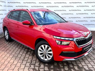 1,0 TSi,81kW,STYLE,ČR,DPH
