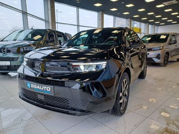 GS Hybrid 1.2T 107kW eDCT6