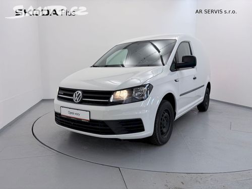 Volkswagen Caddy, SKŘÍŇ 1.4TGI 6MP