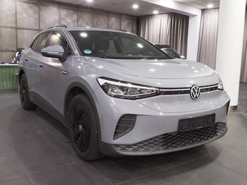 ID.4 Pure Performance electric