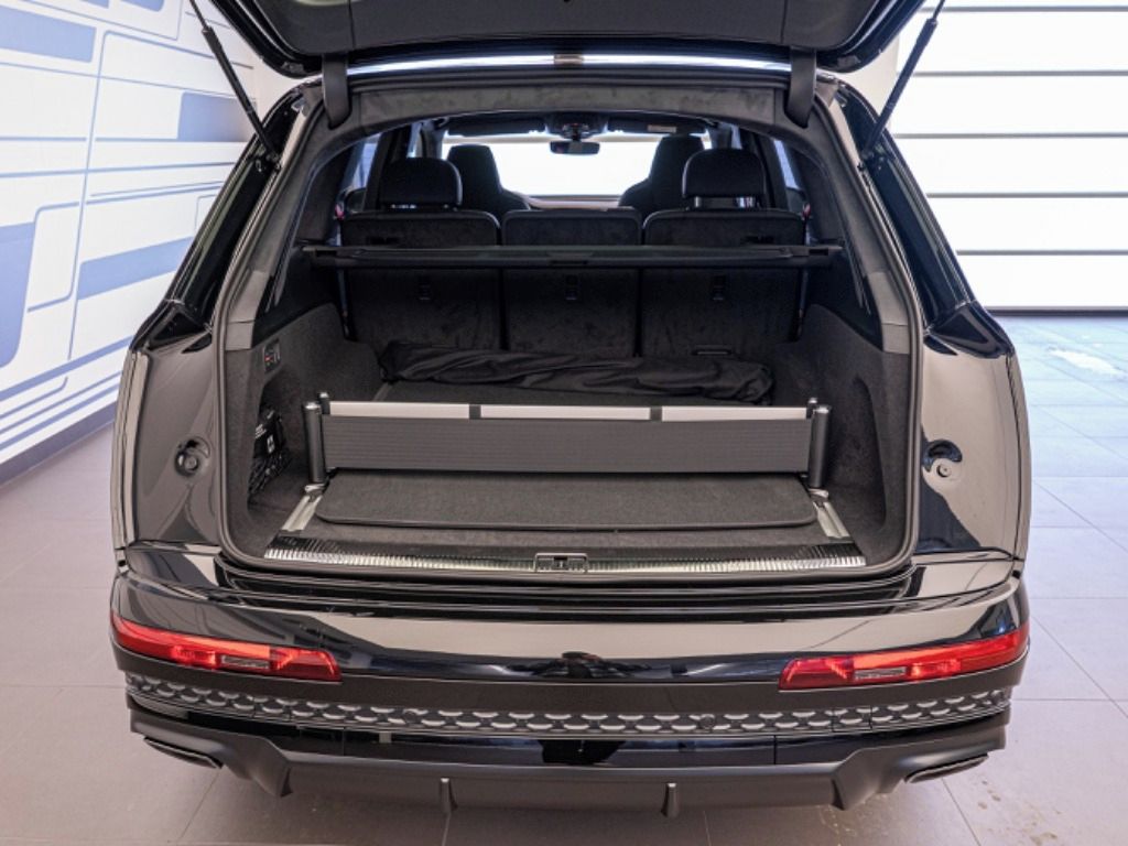 Audi Q7, SUV S line 50 TDI - fotka 6