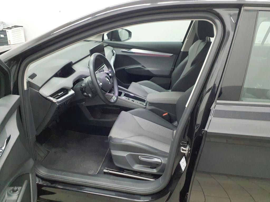 Škoda Enyaq, 109kw, 52kwh - fotka 5