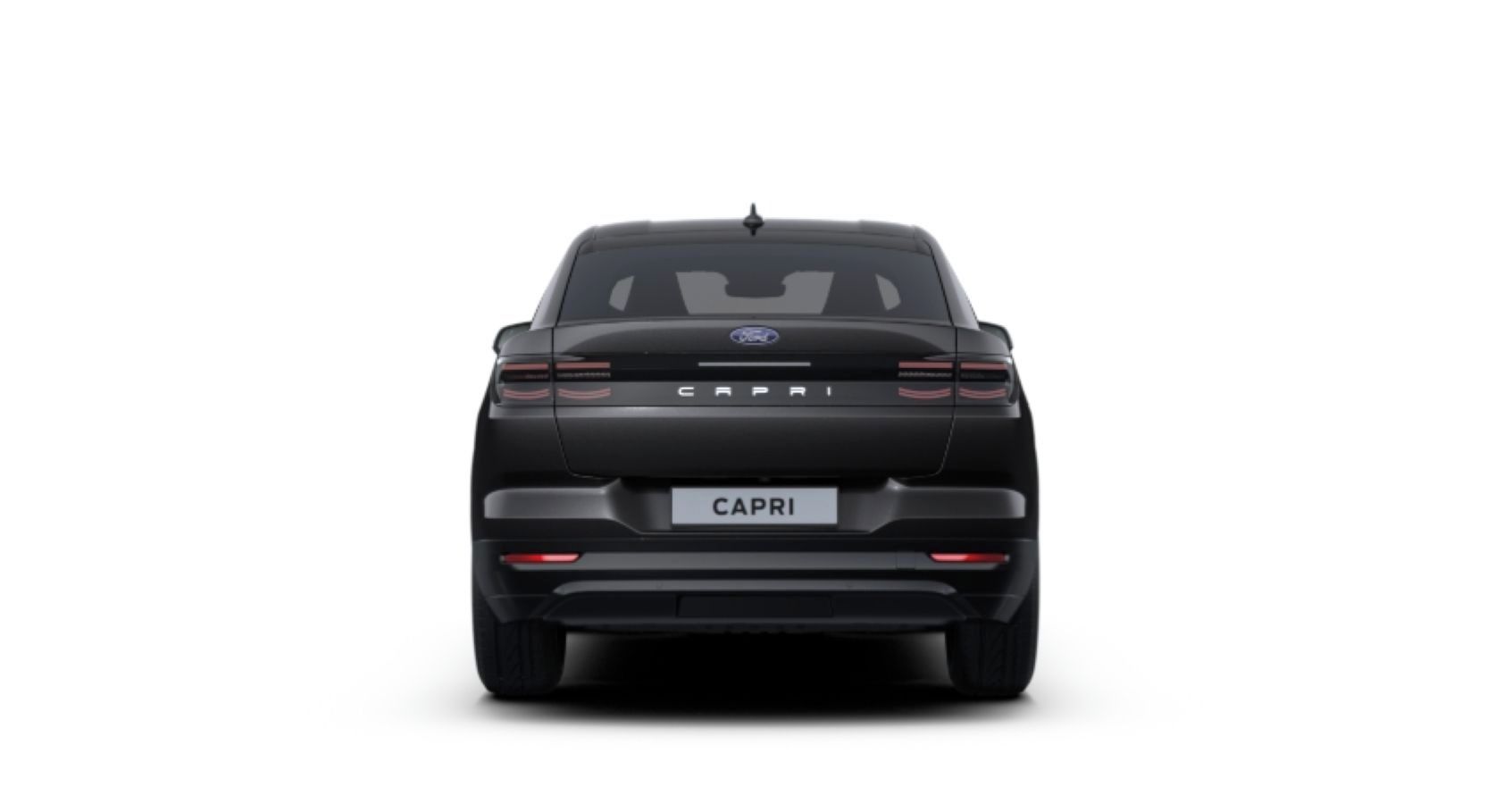Ford Capri, 77kWh, Capri Select - fotka 5