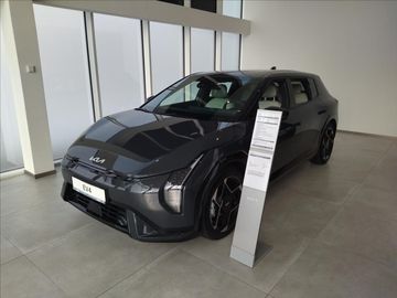 81,4 kWh GT-LINE