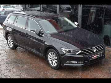 2.0 TDi 110 kw DSG Comfortline
