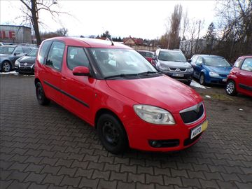 1,4 16V  STYLE