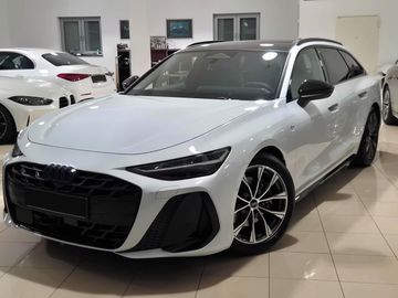 TDI S-Line Pano Tech+ Kůže 360