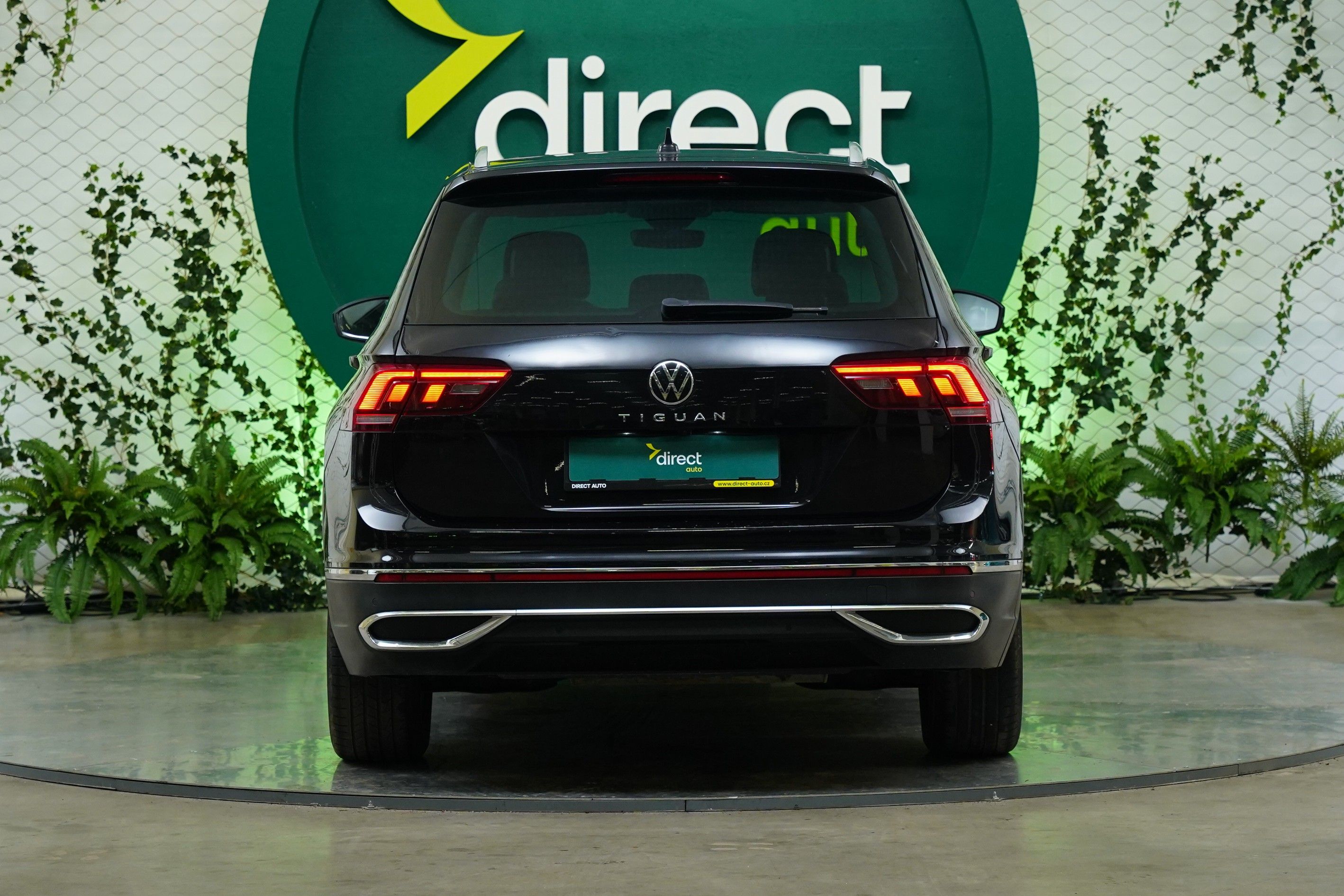 Volkswagen Tiguan, 1.5 TSI 110 kW Elegance - fotka 6