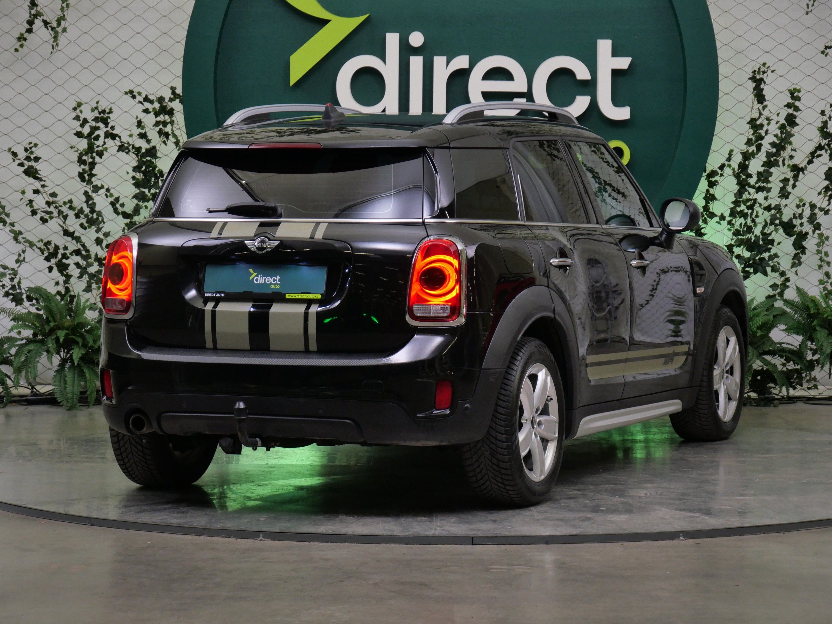 Mini Countryman, 2.0 D 110 kW ALL4 - fotka 2